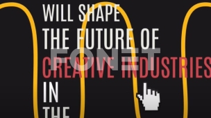 Platforma "Creative gate"